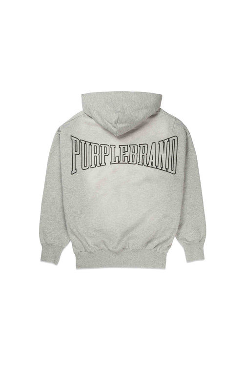 Heavyweight Hoodie