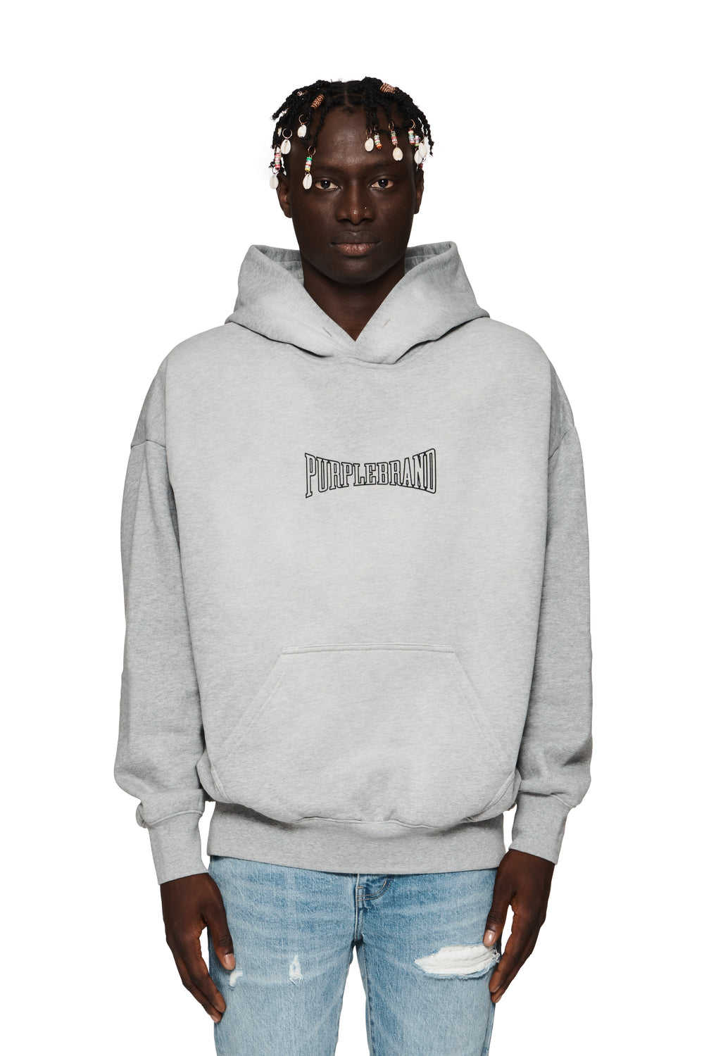 Heavyweight Hoodie