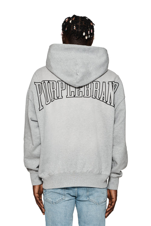 Heavyweight Hoodie