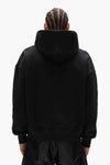 Monogram Puff Hoodie