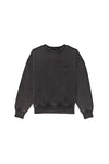 Basic Crewneck Sweater