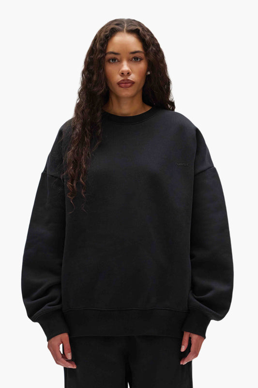 Blank Crewneck Sweater