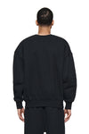 Basic Crewneck Sweater