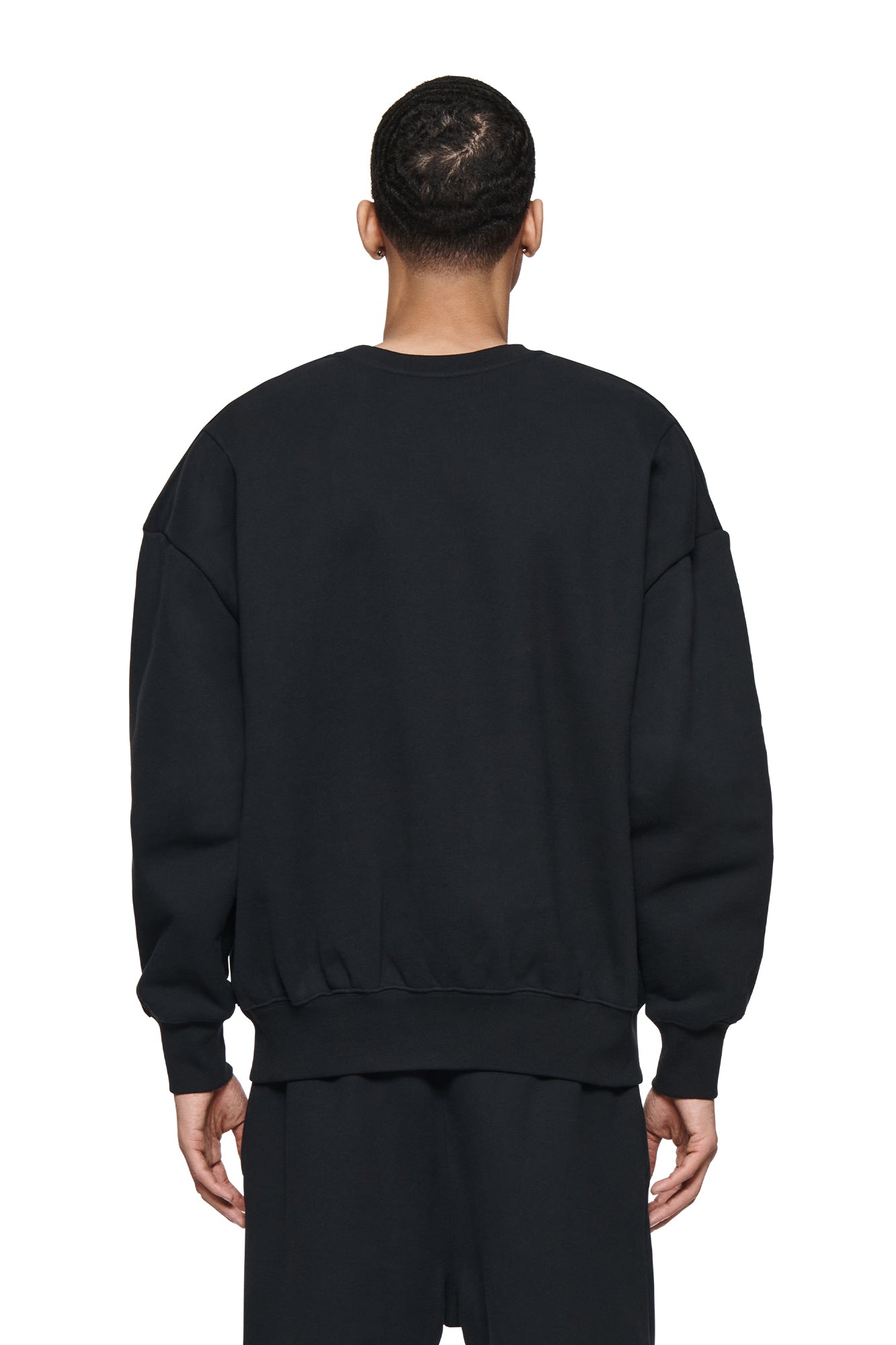 Blank Crewneck Sweater