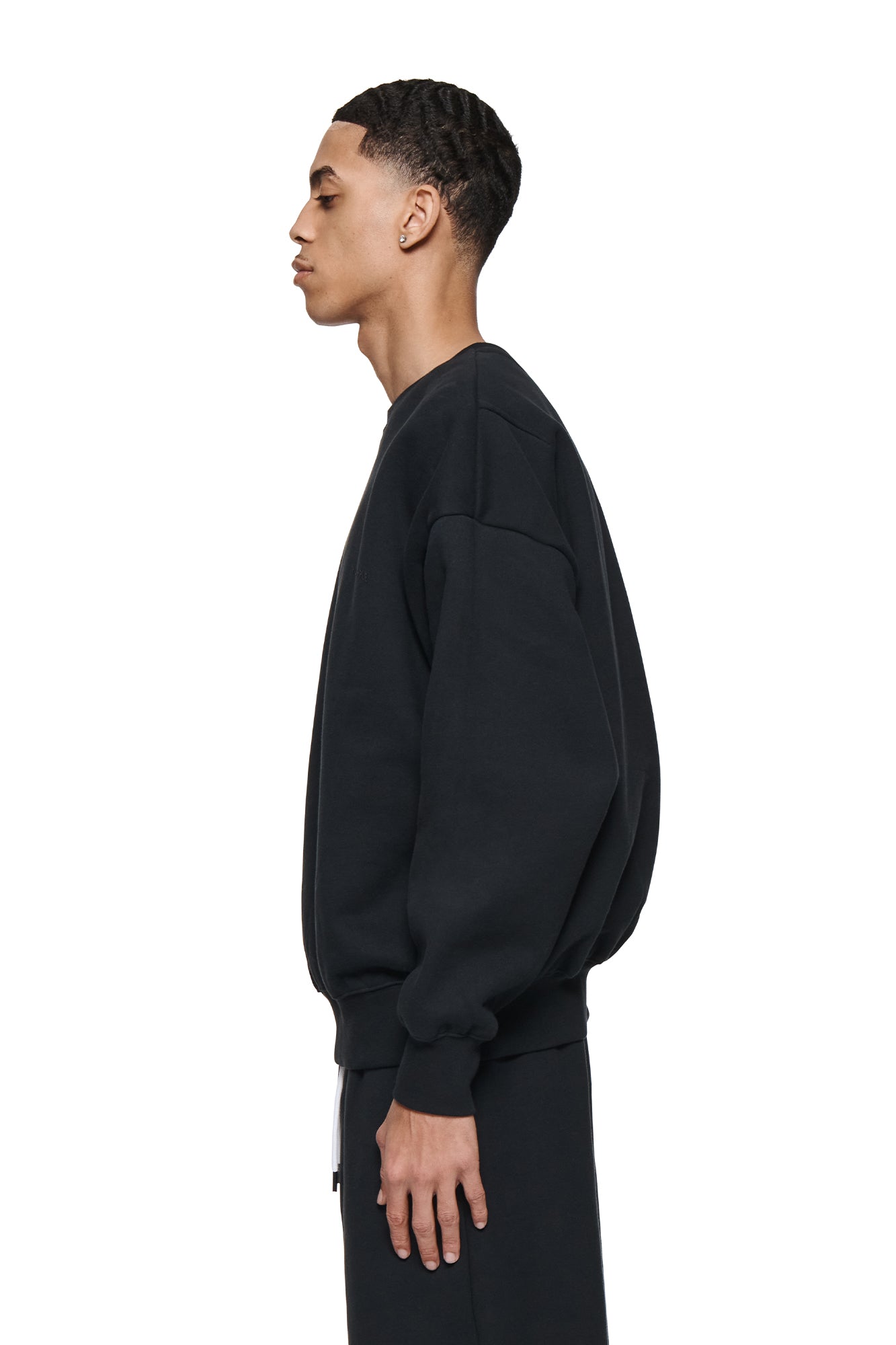 Blank Crewneck Sweater