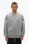 Basic Crewneck Sweater