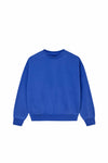 Basic Crewneck Sweater
