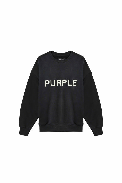 Wordmark Crewneck