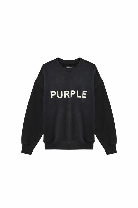 Wordmark Crewneck