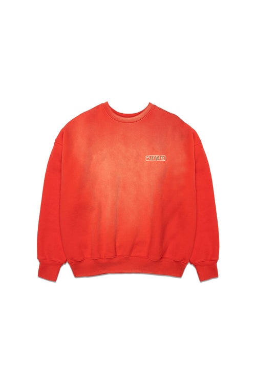 Plate Crewneck