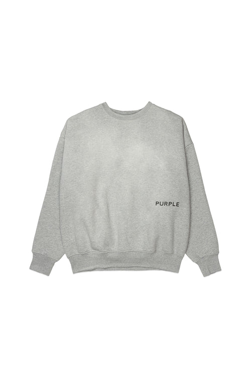 Wordmark Crewneck