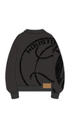 Rockets Crewneck Sweater