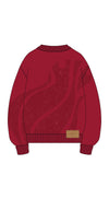 Miami Heat Crewneck Sweater