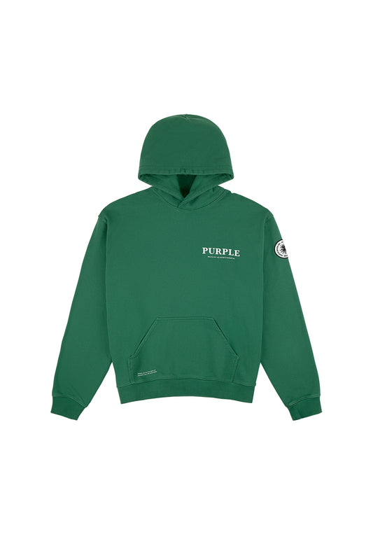 In The Sky Hoodie