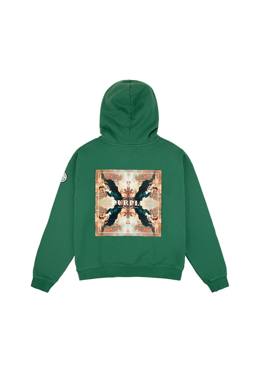 In The Sky Hoodie