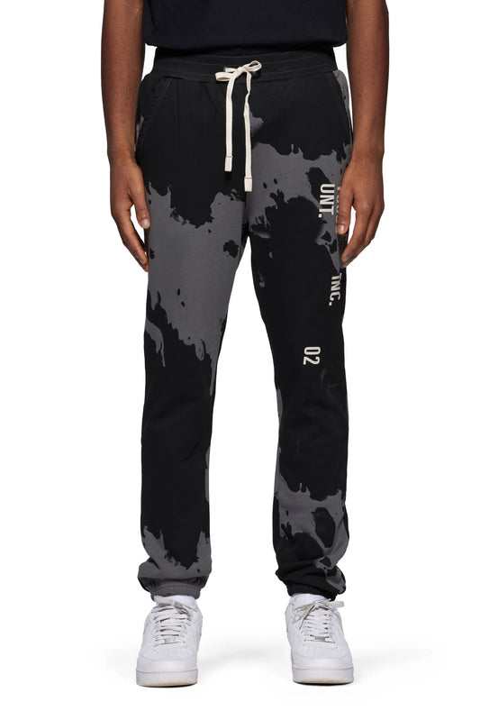 History Bleached Sweatpants