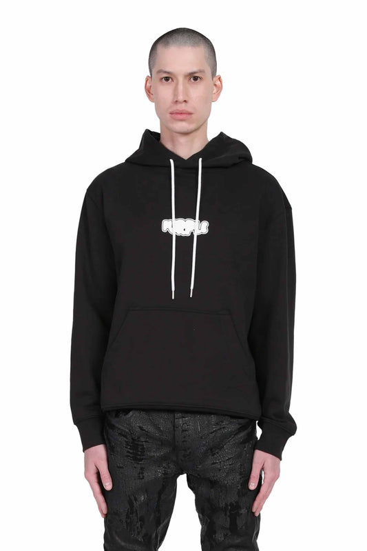 Four Stack Hoodie