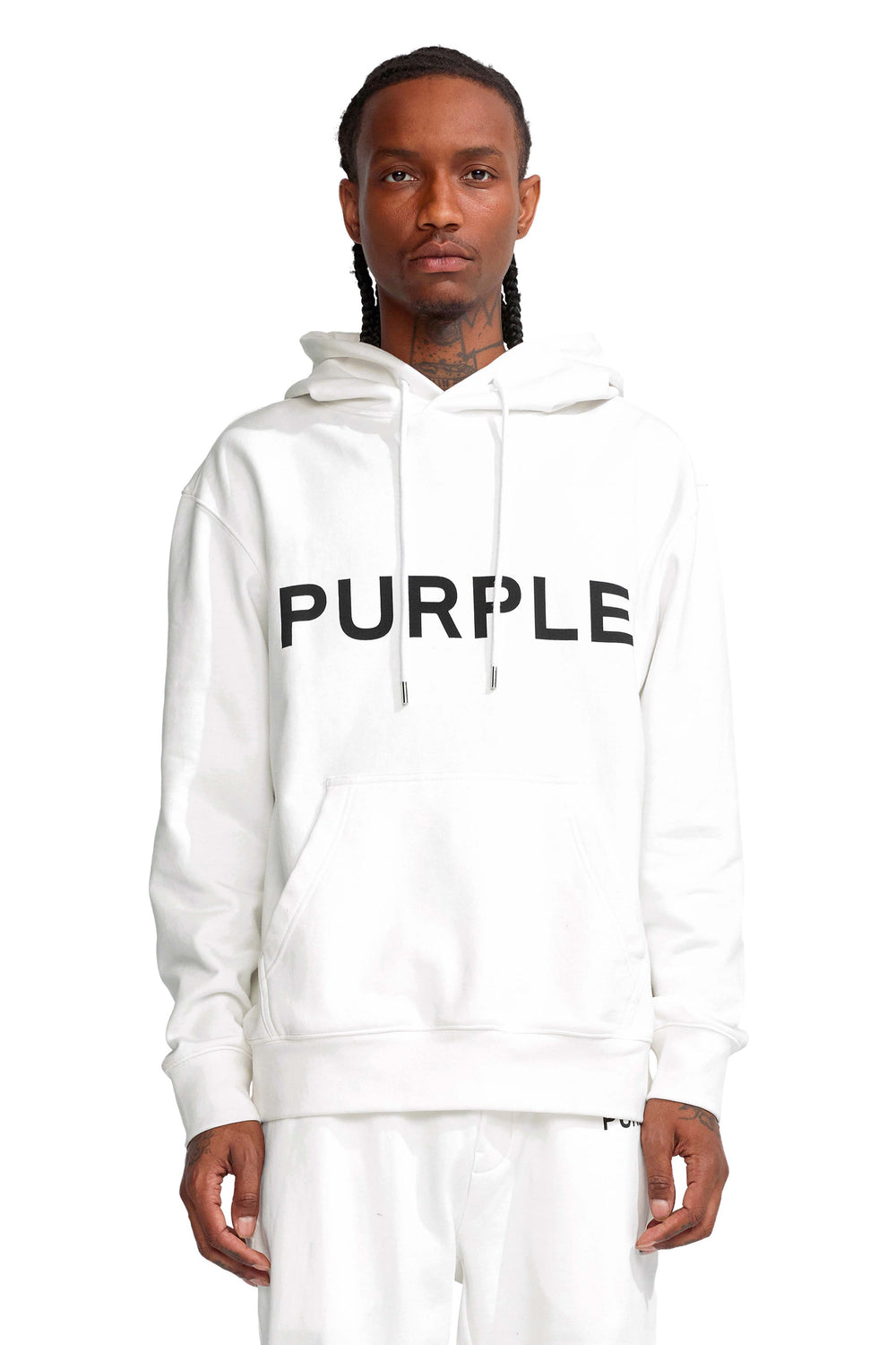 Regular Fit Hoodie