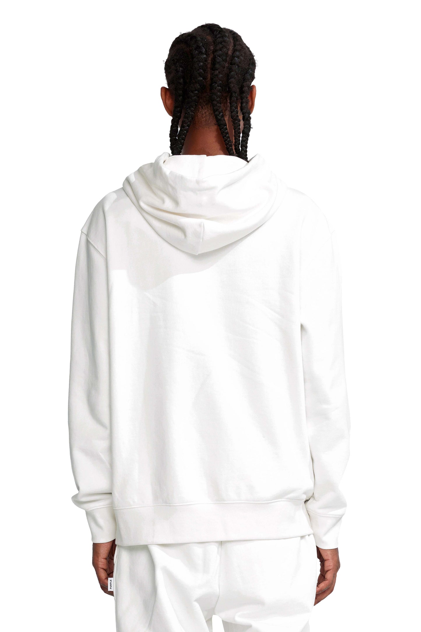 Regular Fit Hoodie