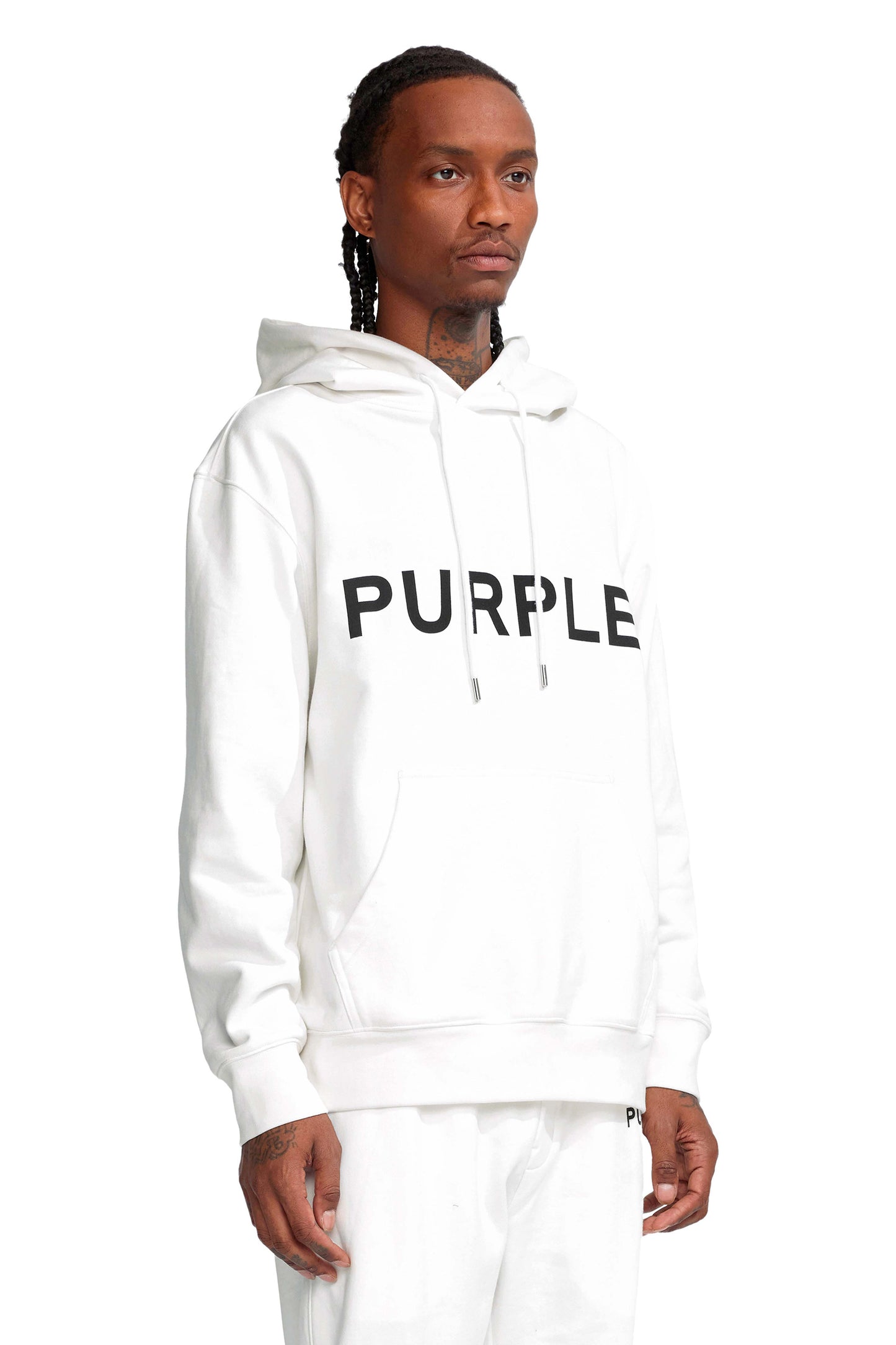 Regular Fit Hoodie