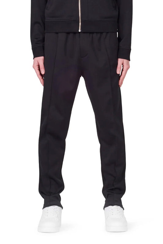 P415 TRACK PANT - Black Track Pant