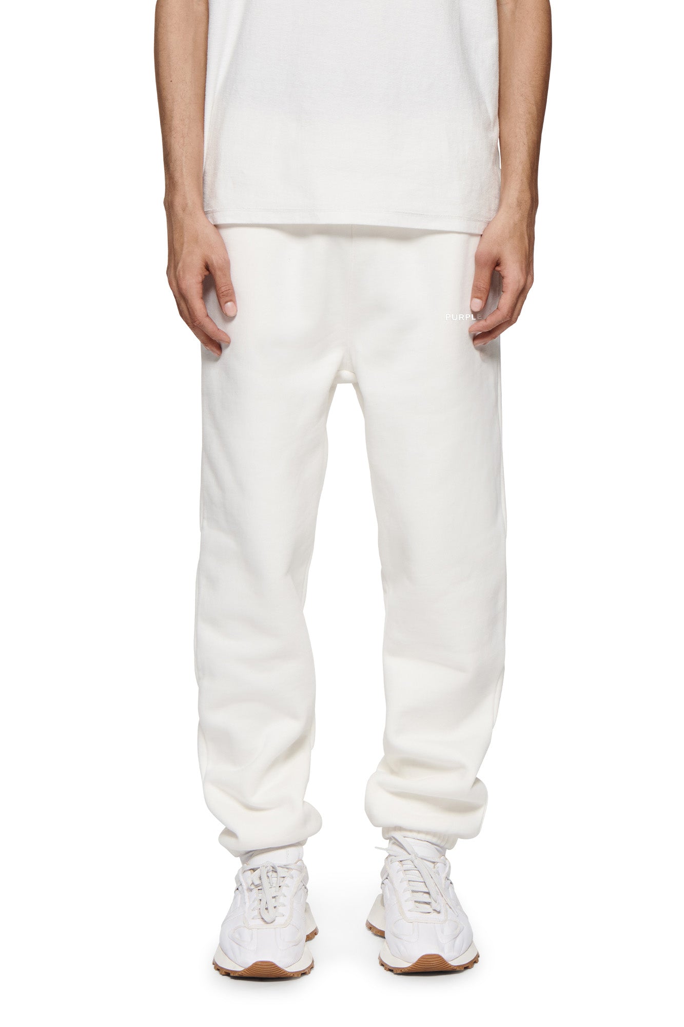 Heavyweight Sweatpants