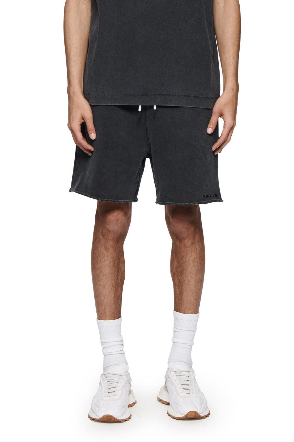 Heavyweight Sweatshorts