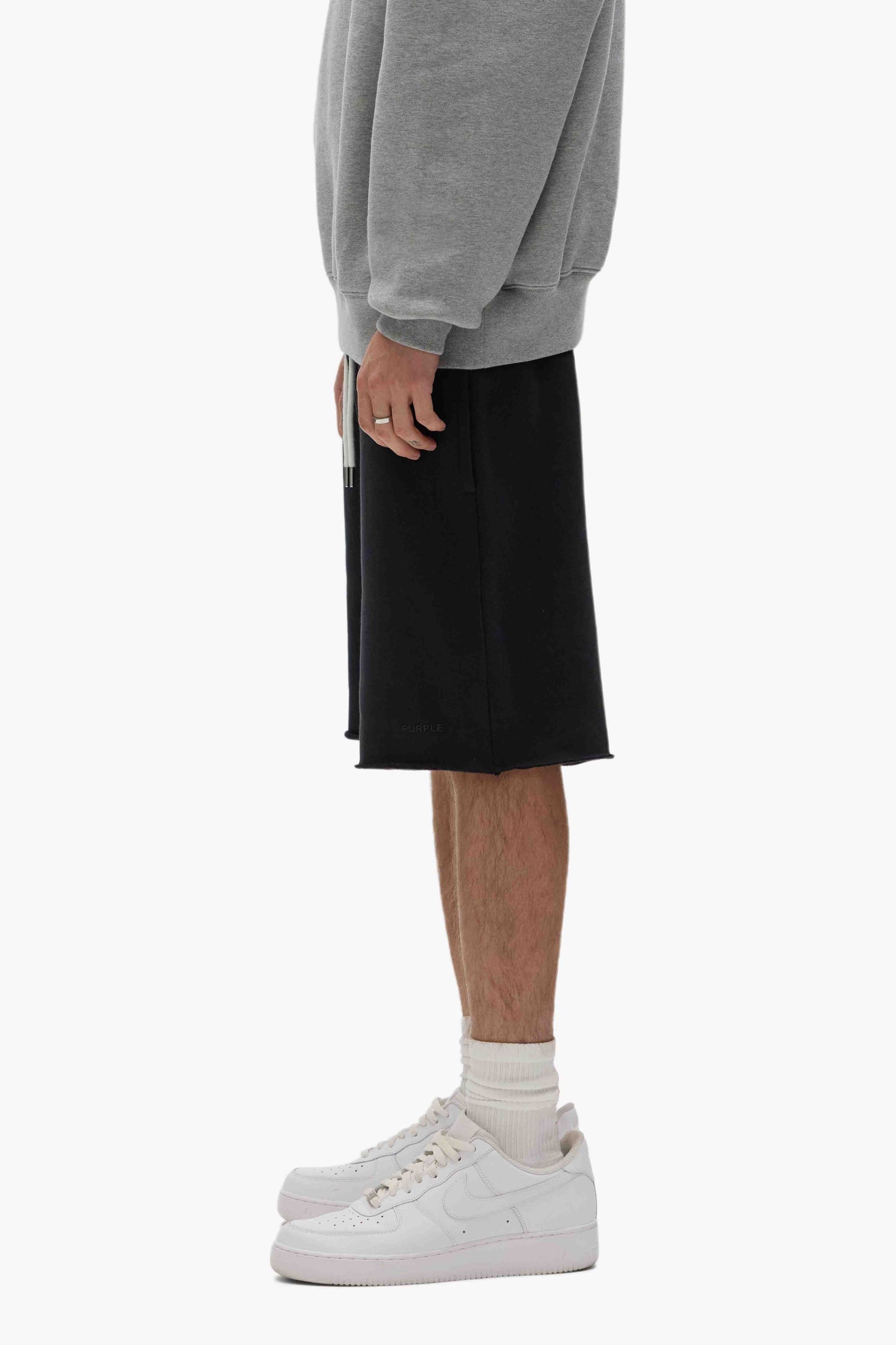 Blank Sweatshort