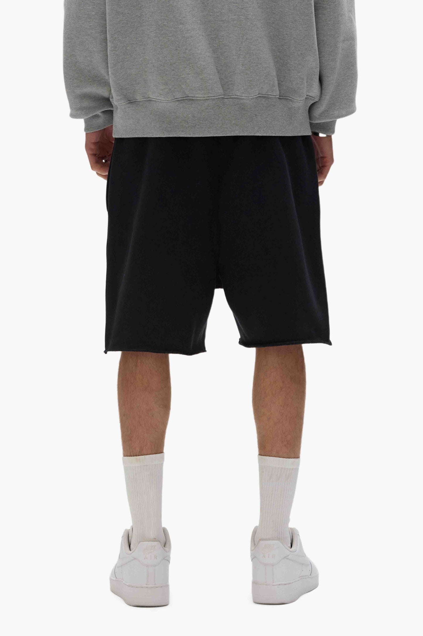 Blank Sweatshort