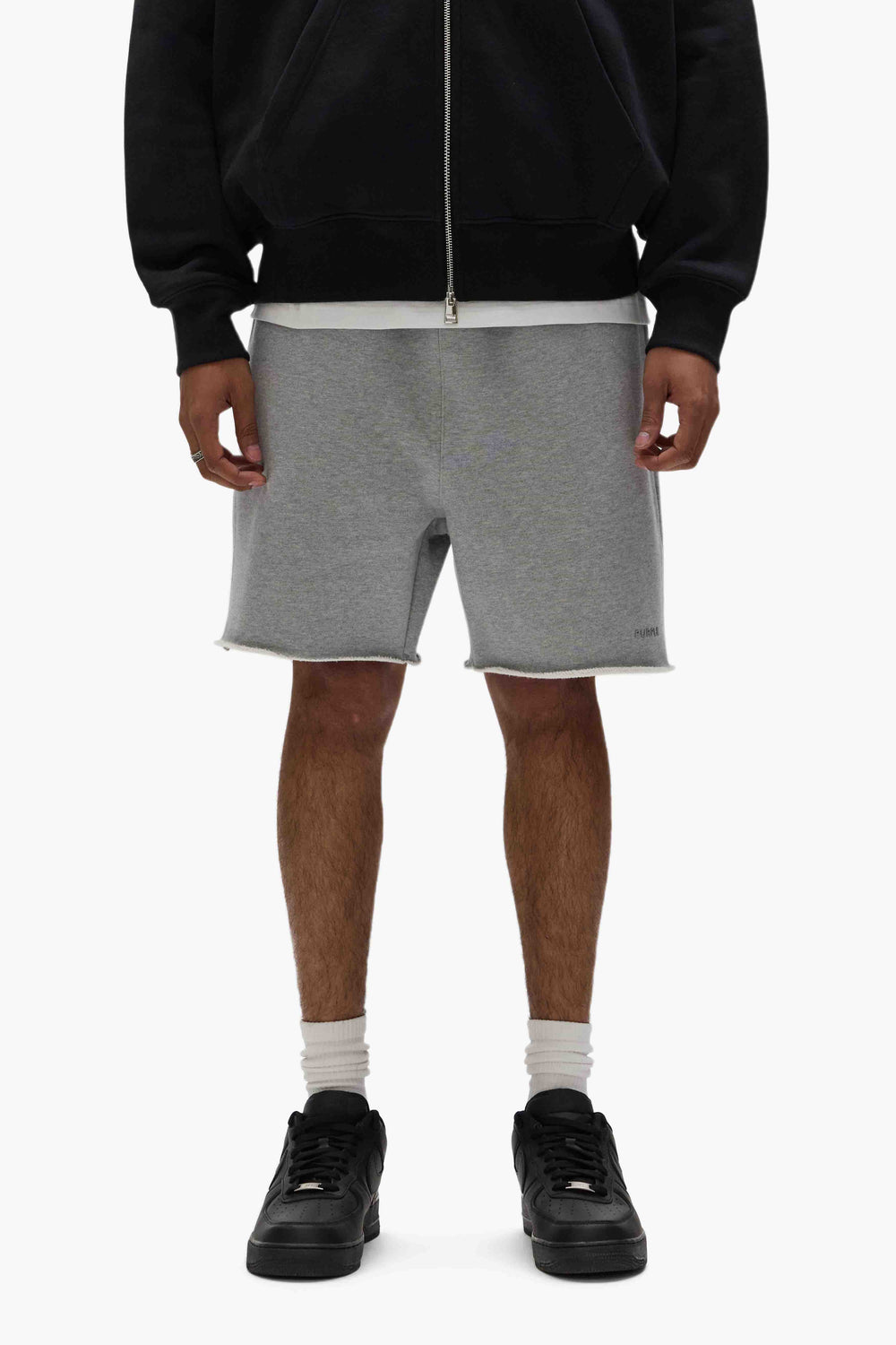 Blank Sweatshort