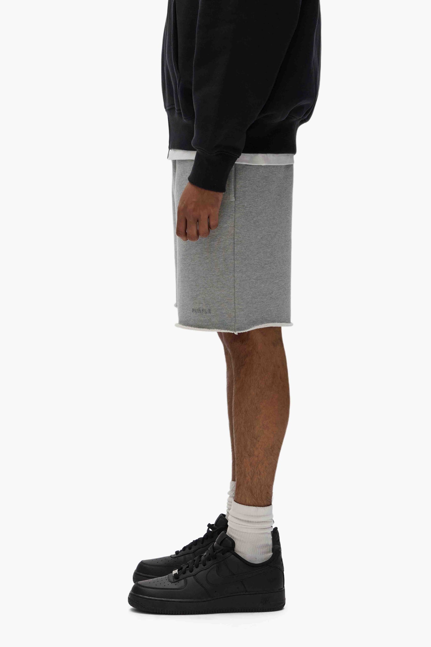 Blank Sweatshort