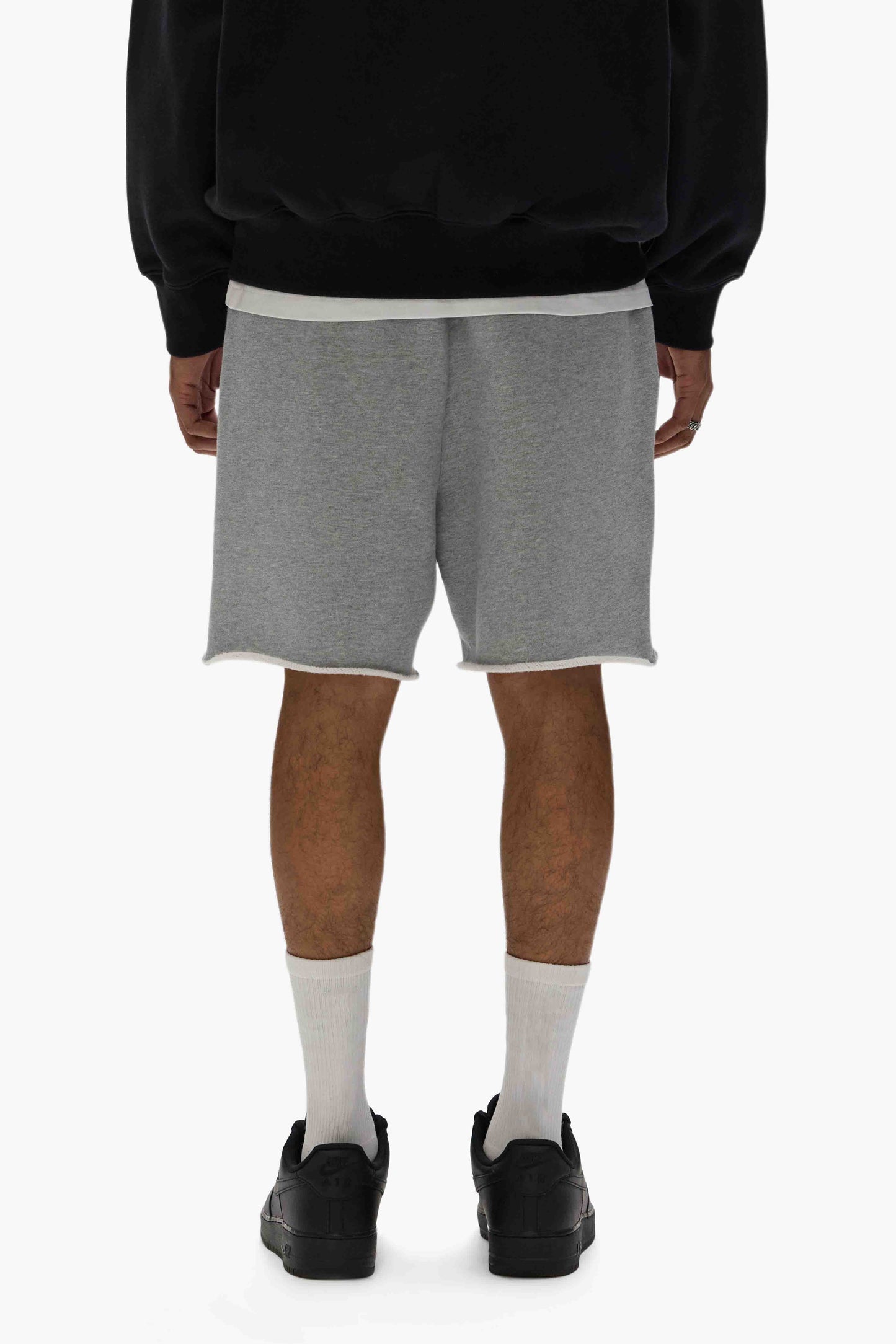 Blank Sweatshort