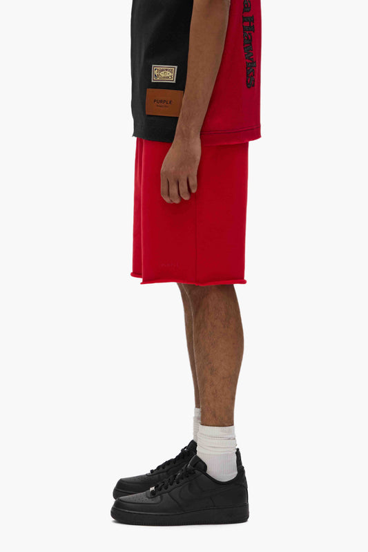 Blank Sweatshort
