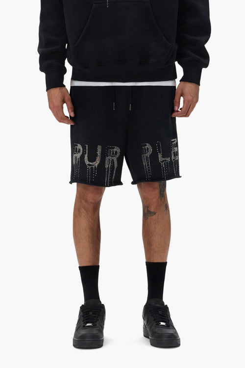 Hotfix Crystal Short