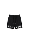 Pearl Diptych Short