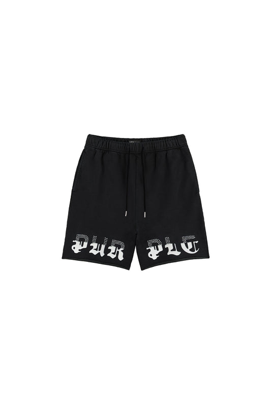 Pearl Diptych Short
