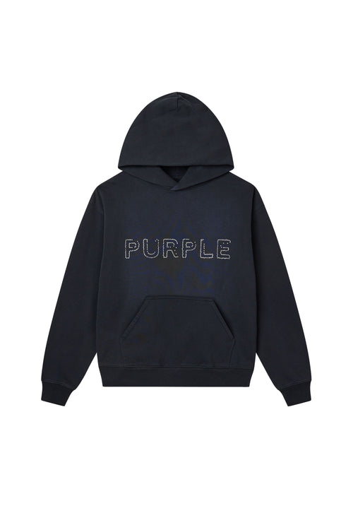 Studded Hoodie