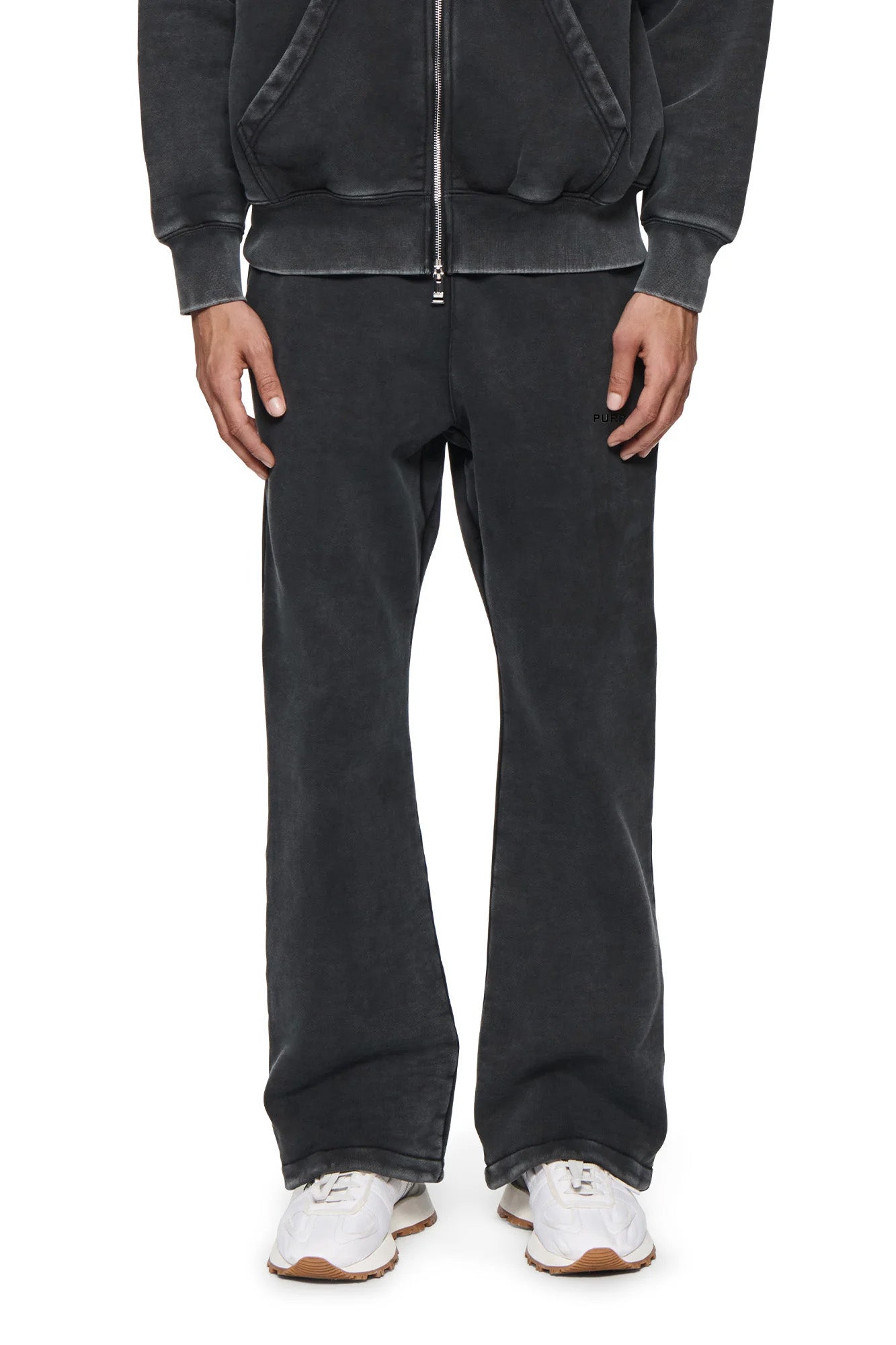 パンツ purple brand Sweatpants xs Wordmark Sweatpants – PURPLE BRAND