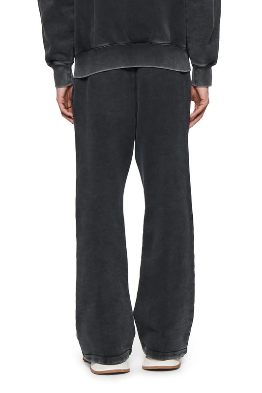 Blank Flared Sweatpant