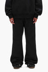 Basic Flared Sweatpant