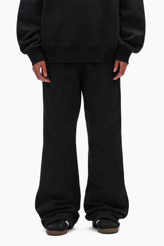 Blank Flared Sweatpant