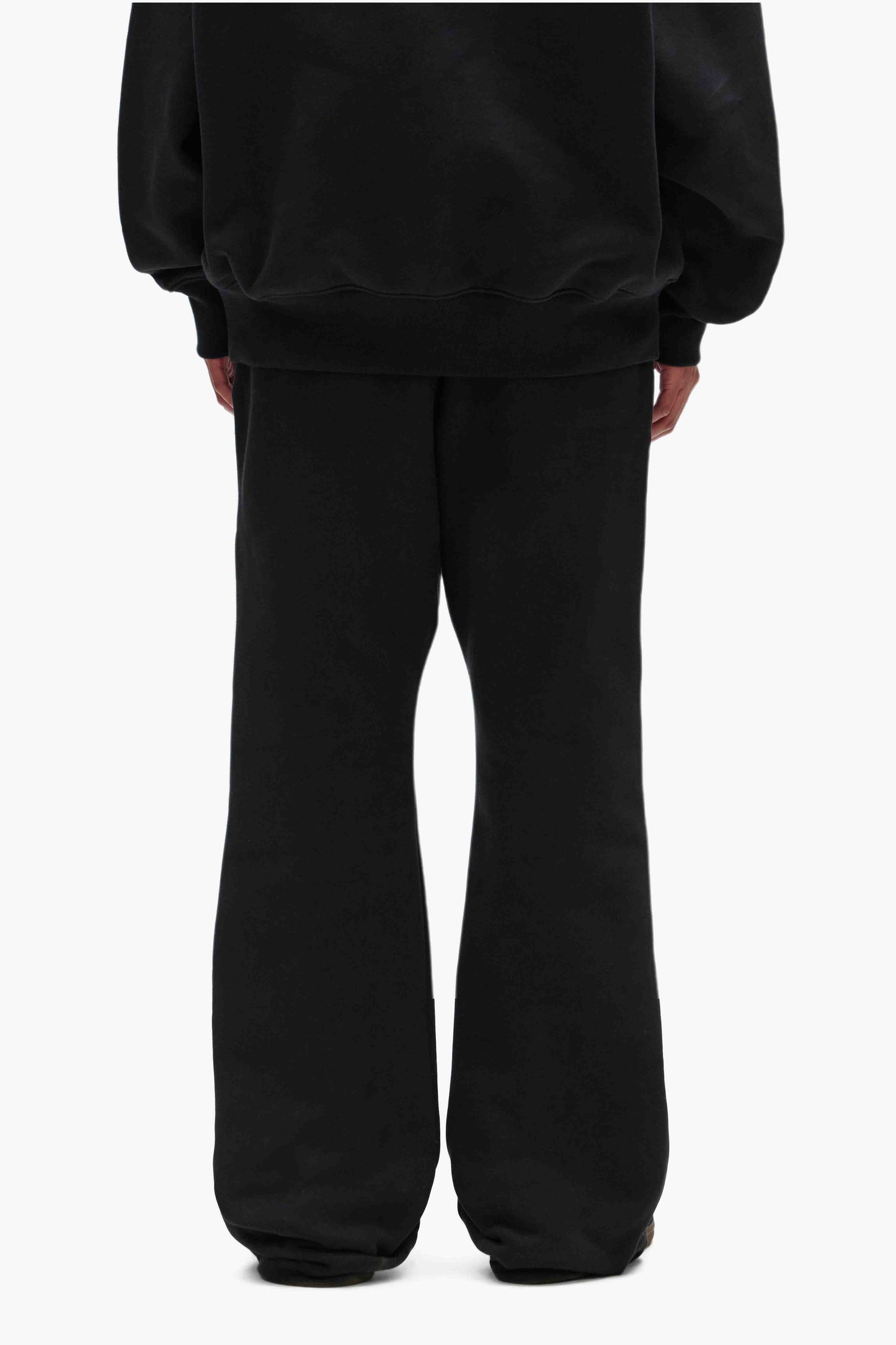 Blank Flared Sweatpant