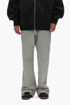 Basic Flared Sweatpant