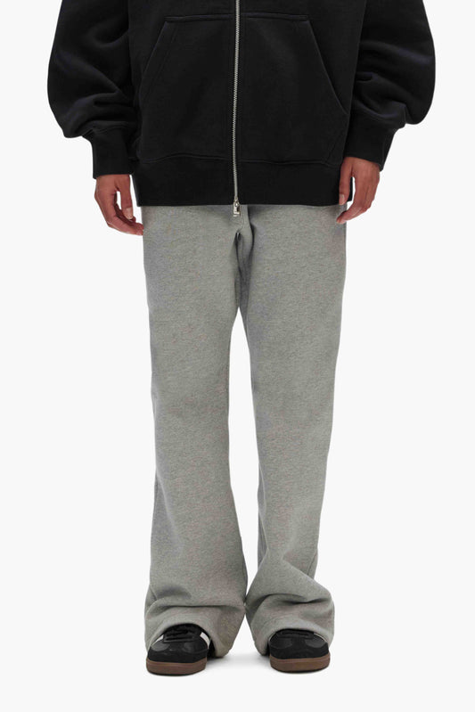 Blank Flared Sweatpant