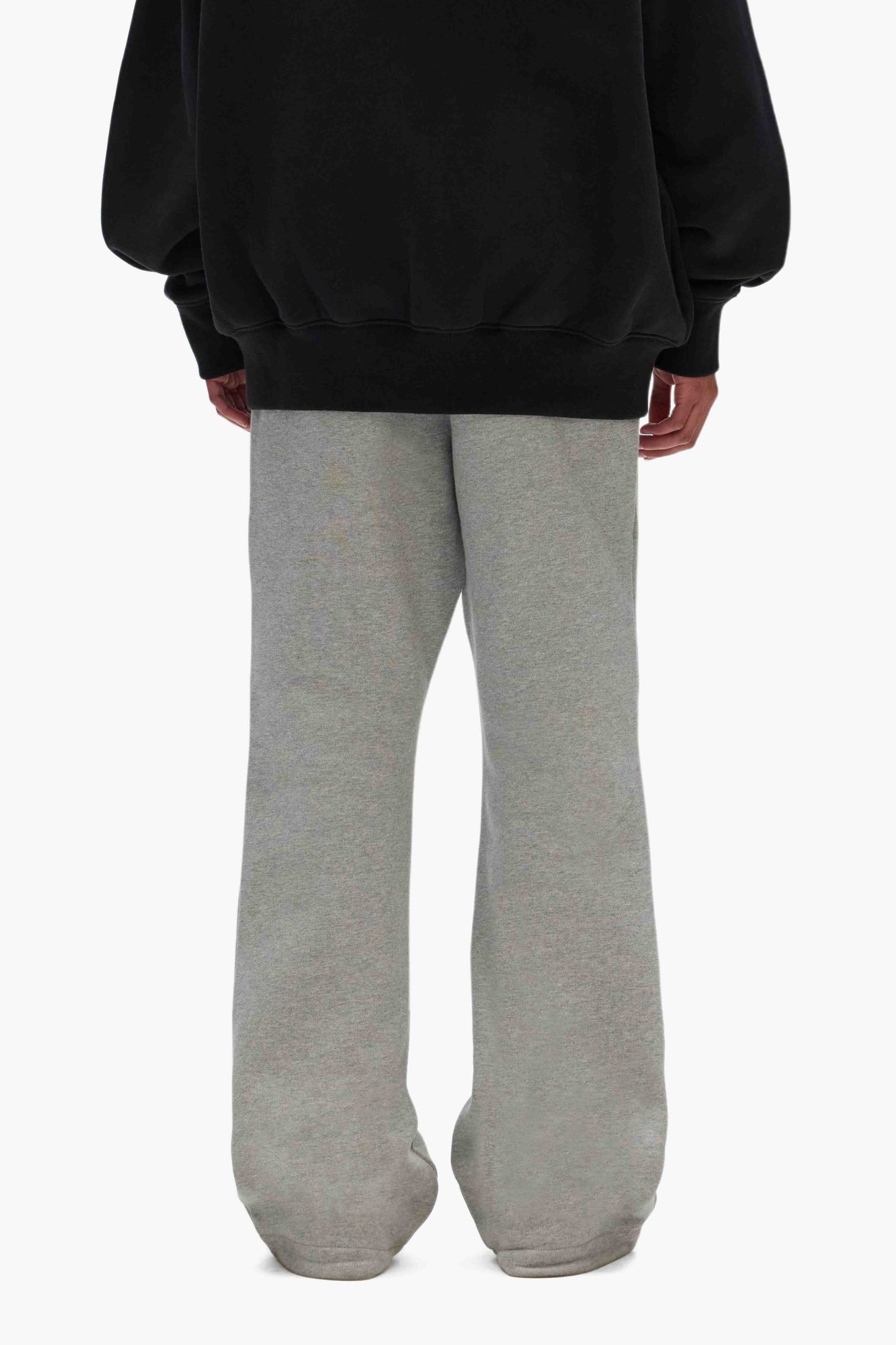 Blank Flared Sweatpant