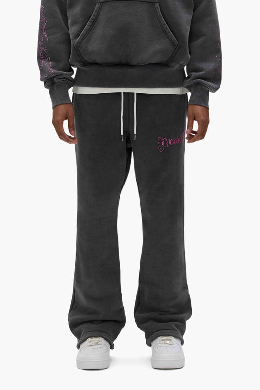 Arched Gothic Sweatpant