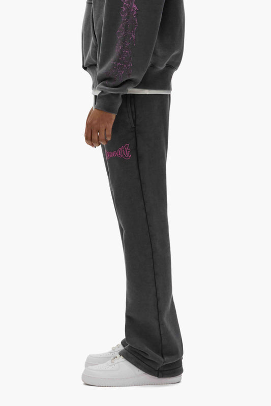 Arched Gothic Sweatpant