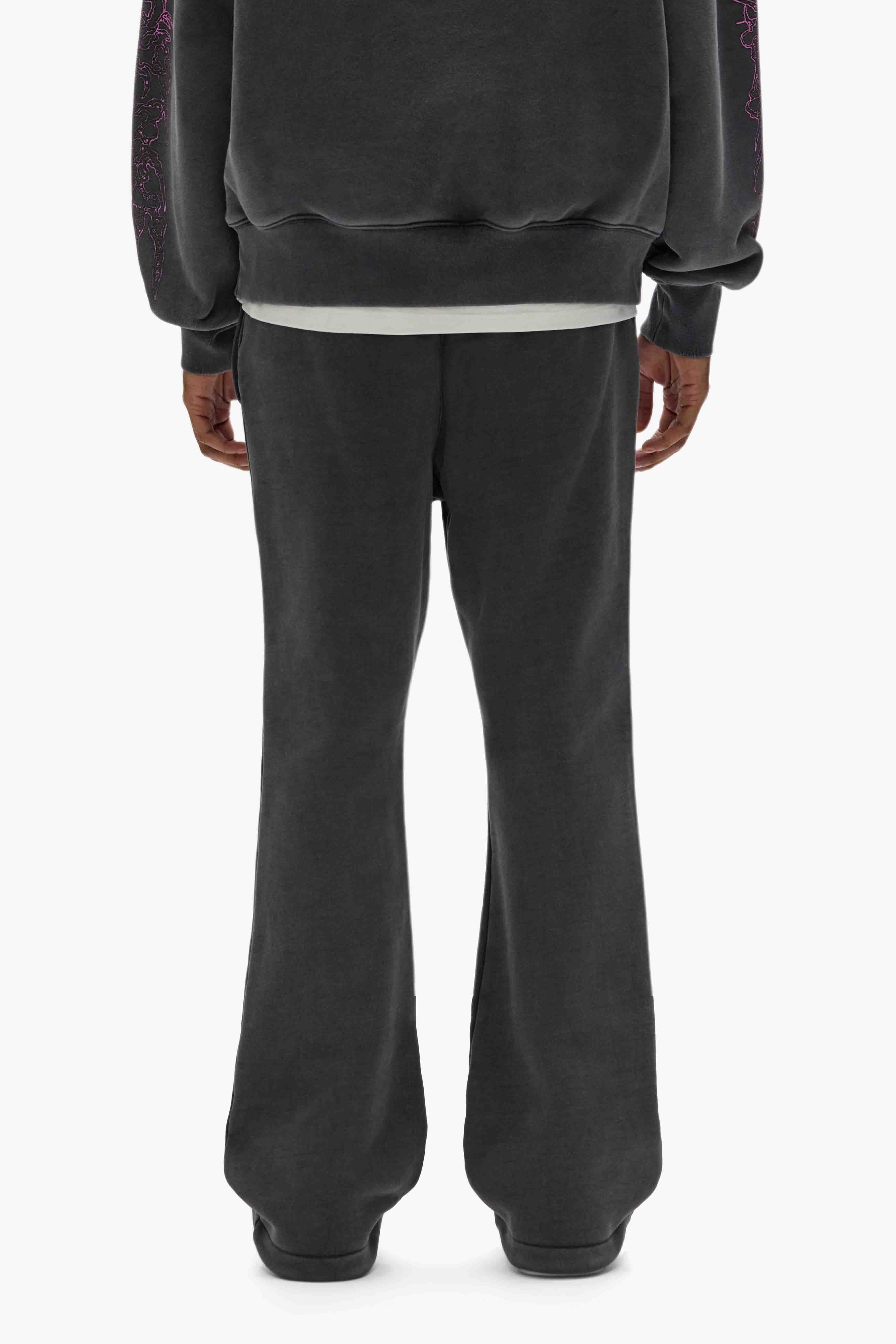 Arched Gothic Sweatpant – PURPLE BRAND Arched Gothic Sweatpant – PURPLE BRAND