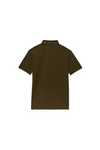 Pique Knit Polo