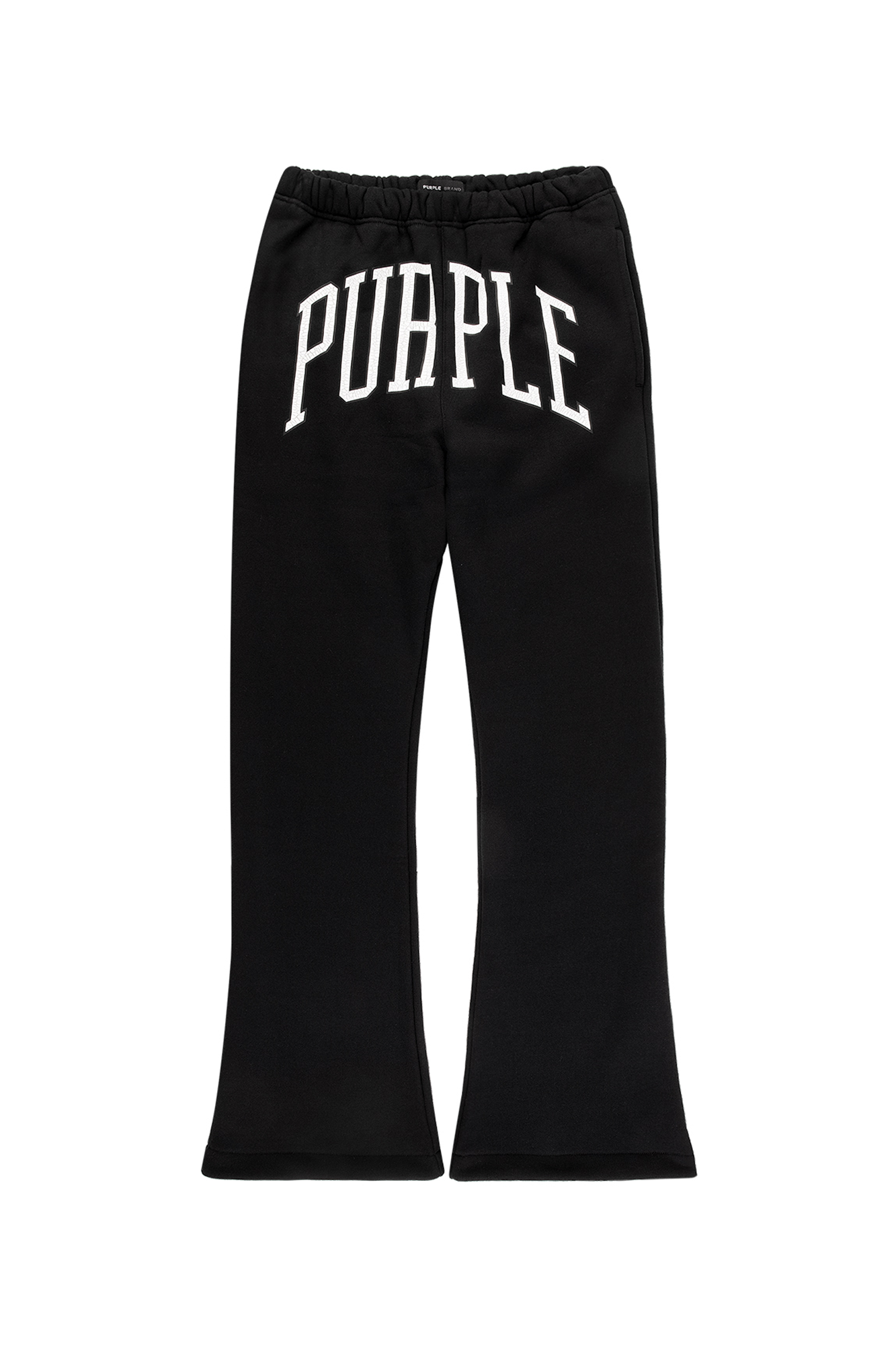 Collegiate Flared Pants